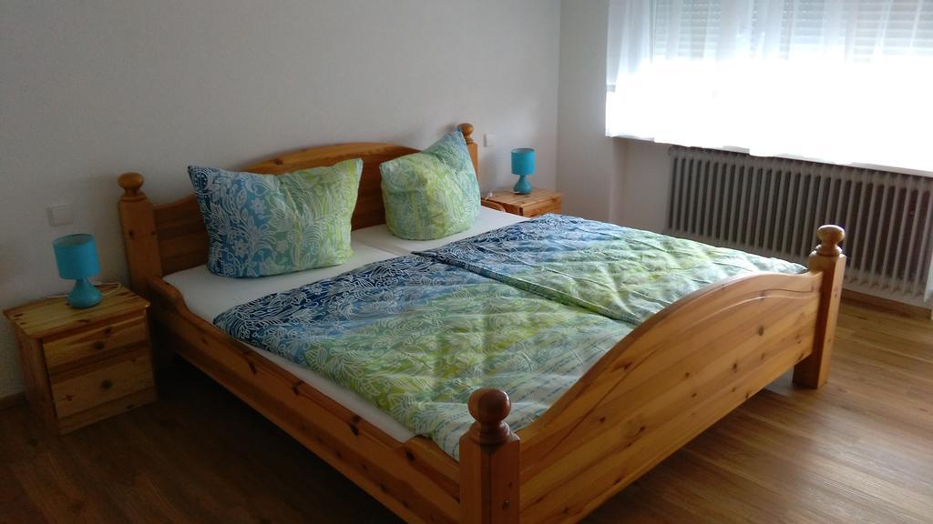 Ferienwohnung Zur Tanne Wutoschingen Room photo