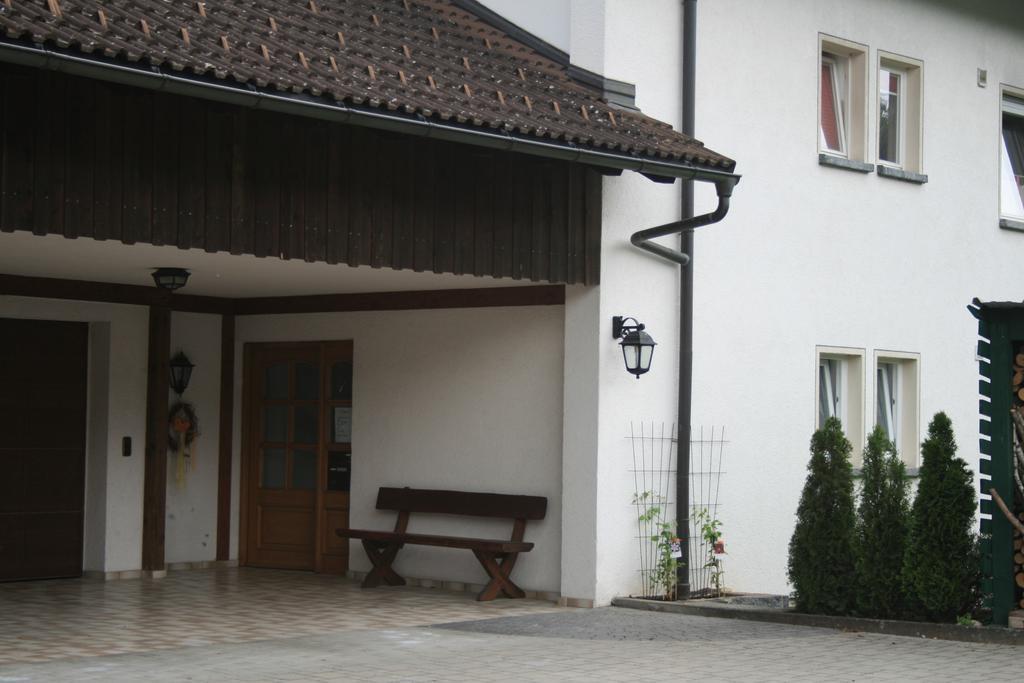 Ferienwohnung Zur Tanne Wutoschingen Room photo